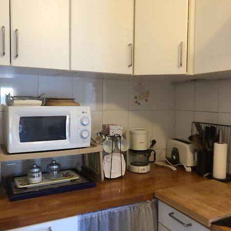 Apartamento Turístico Sigüenza Exterior foto