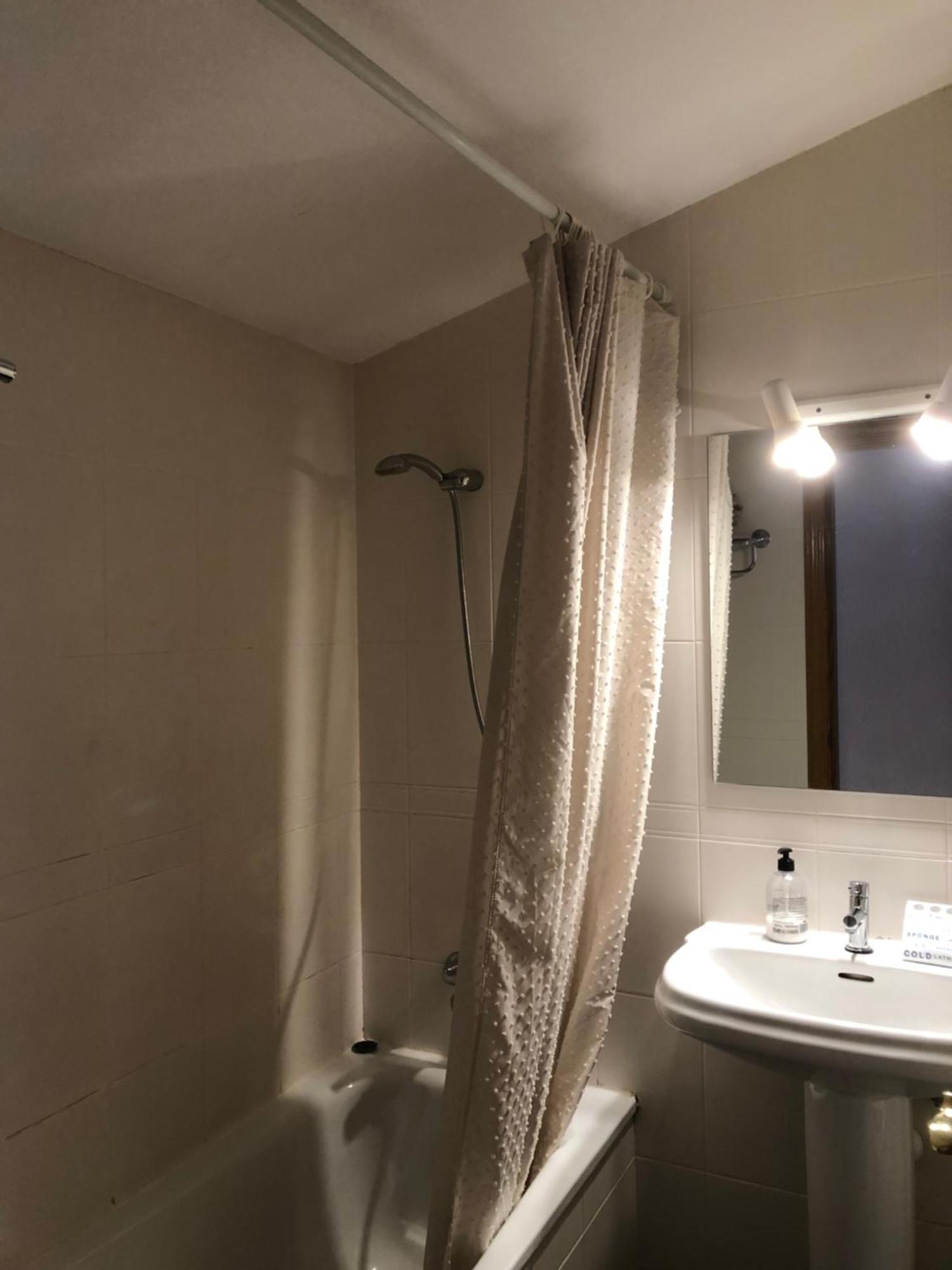 Apartamento Turístico Sigüenza Exterior foto