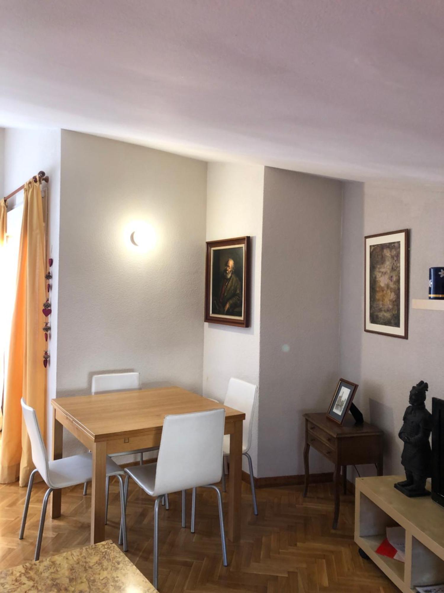 Apartamento Turístico Sigüenza Exterior foto