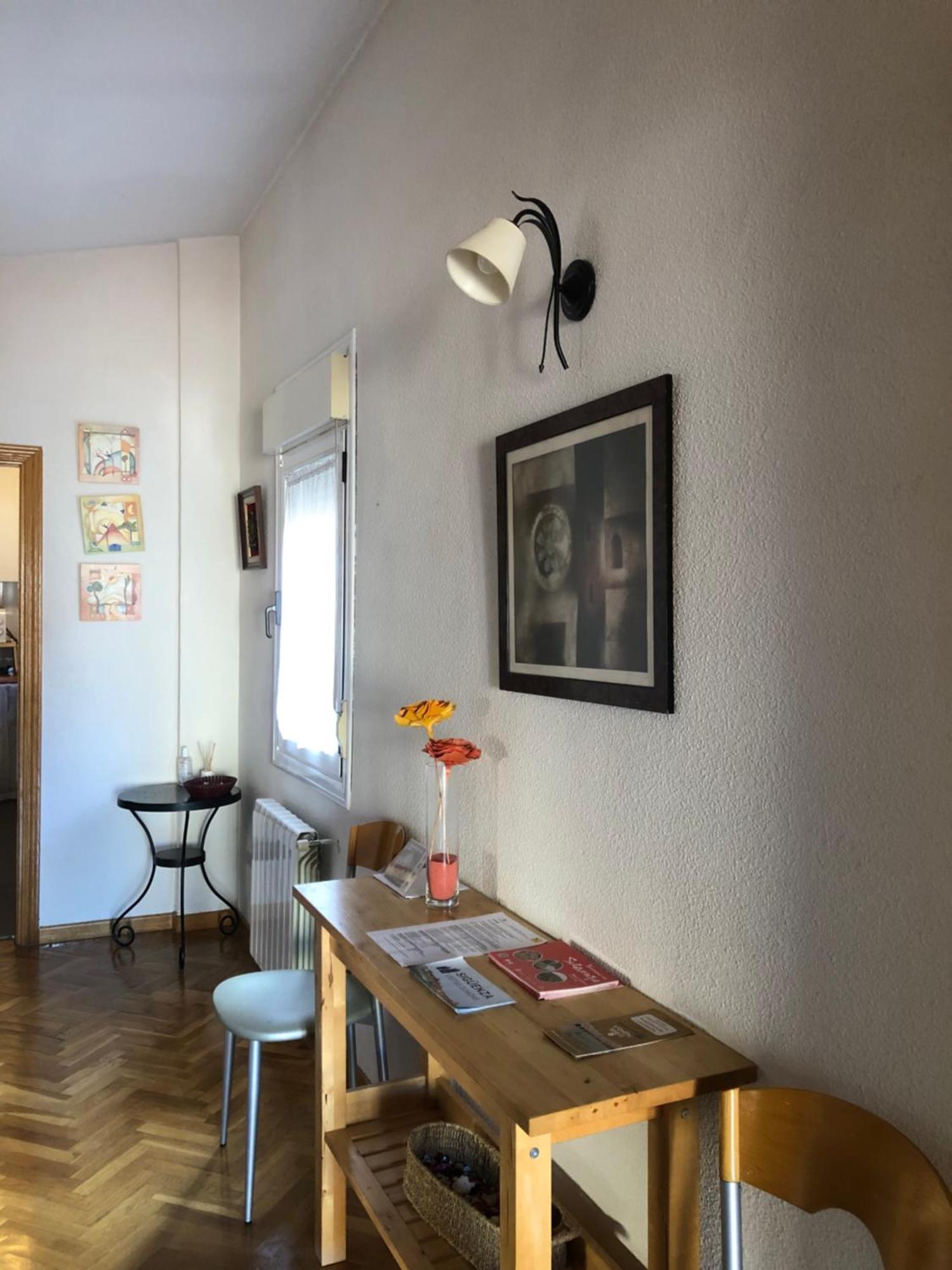 Apartamento Turístico Sigüenza Exterior foto