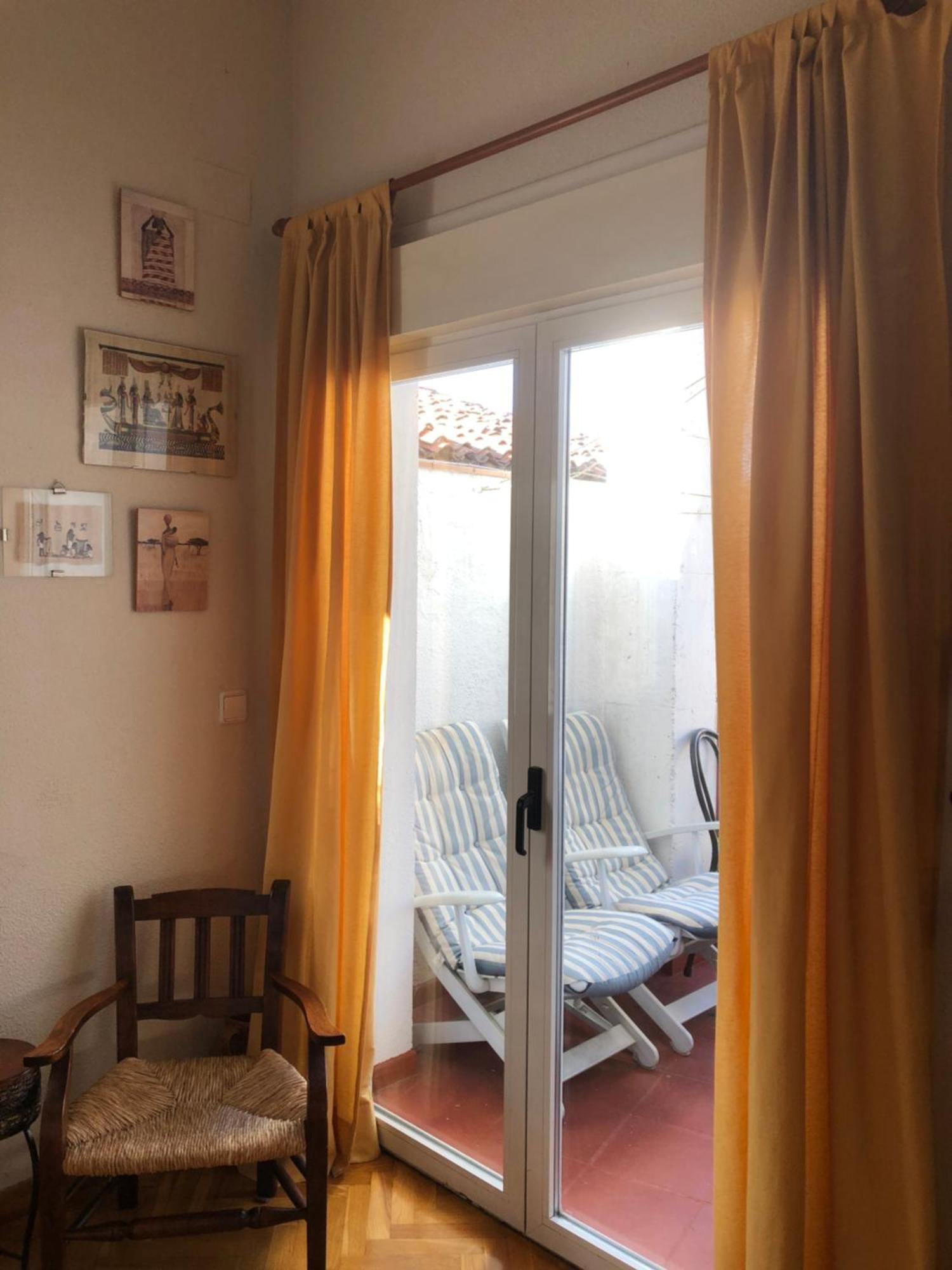 Apartamento Turístico Sigüenza Exterior foto