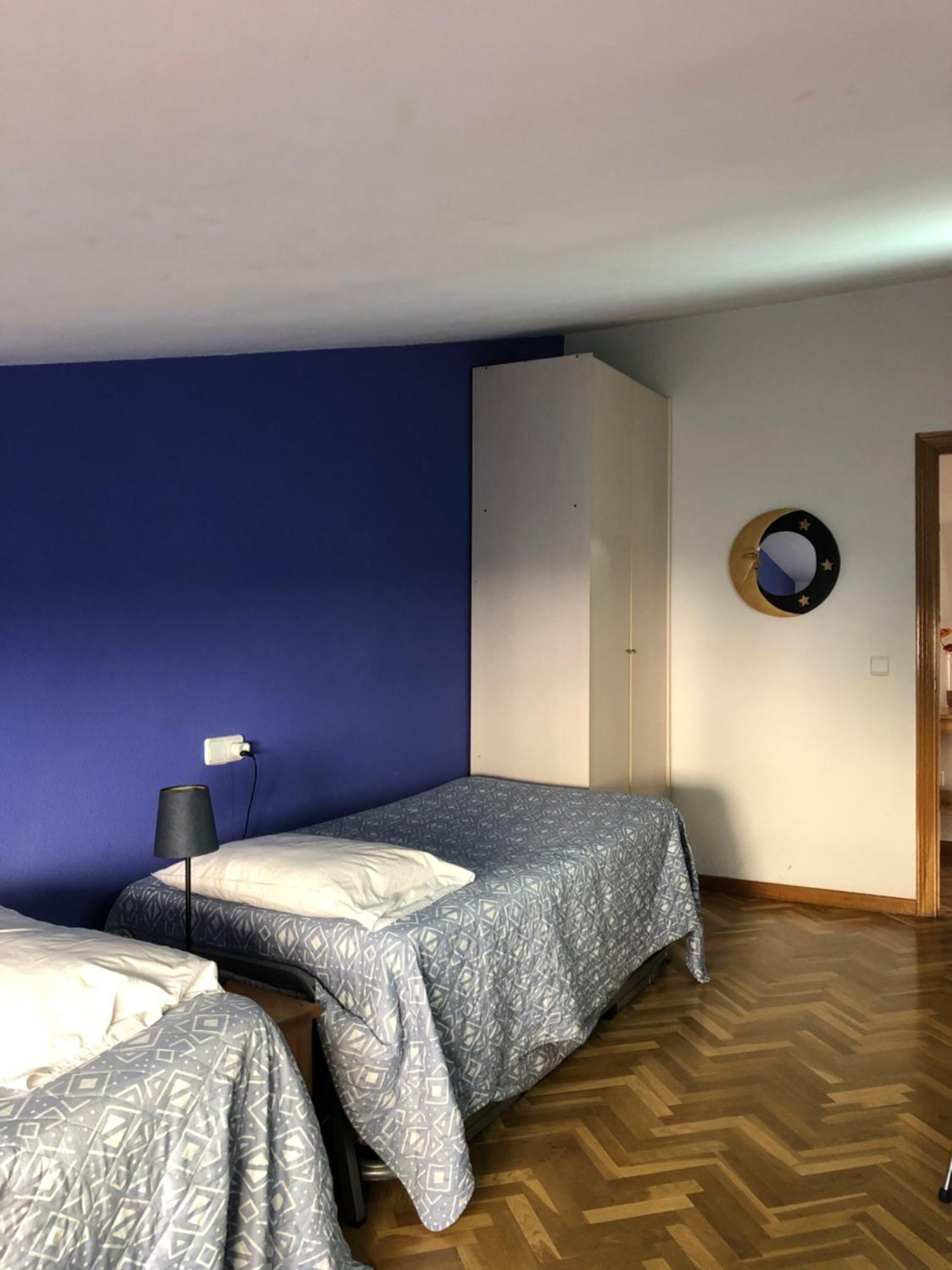 Apartamento Turístico Sigüenza Exterior foto